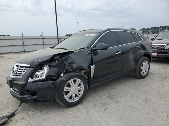 2013 Cadillac SRX Luxury Collection