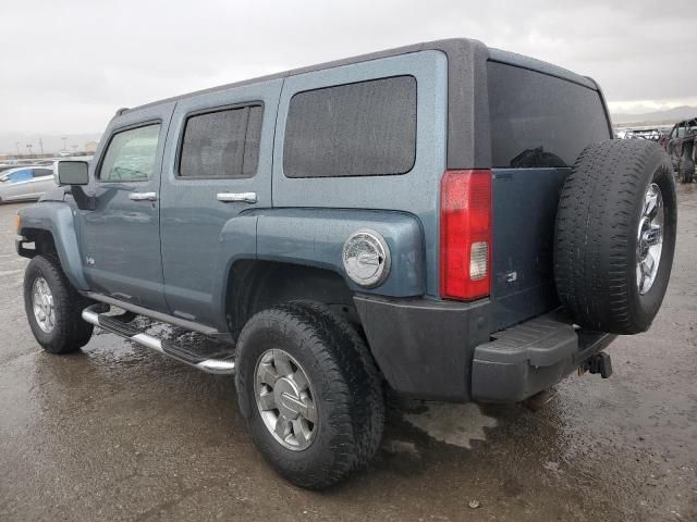 2006 Hummer H3