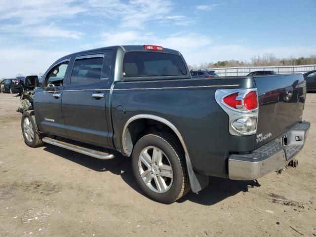 2008 Toyota Tundra Crewmax Limited