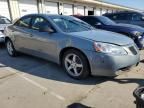 2008 Pontiac G6 Base