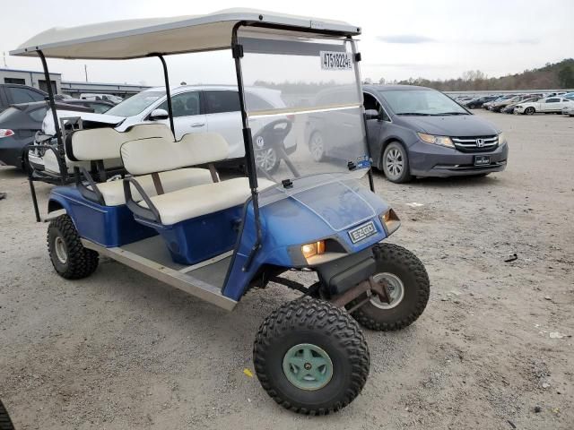 2013 Ezgo Golf Cart