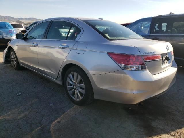 2011 Honda Accord EXL