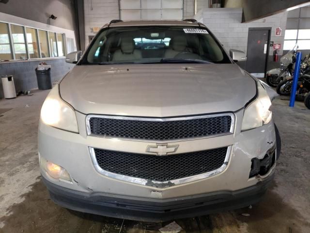 2011 Chevrolet Traverse LT