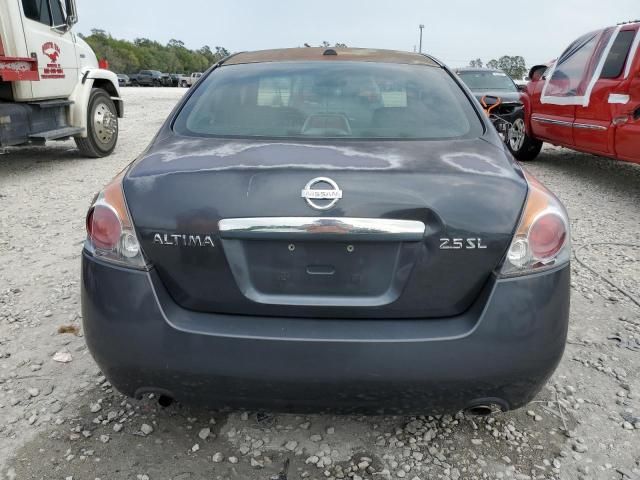 2008 Nissan Altima 2.5