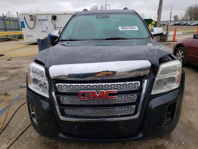 2013 GMC Terrain SLT