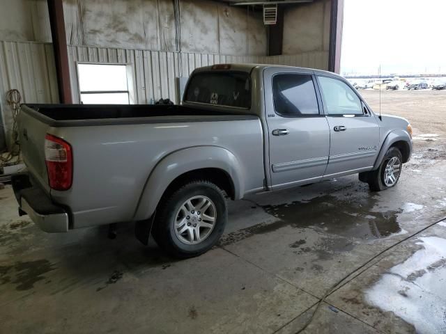 2005 Toyota Tundra Double Cab SR5