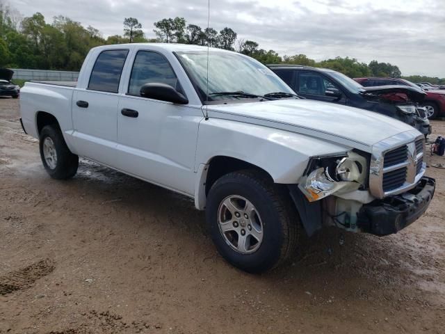 2005 Dodge Dakota Quad SLT