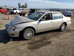 Salvage cars for sale from Copart San Diego, CA: 1996 Infiniti I30