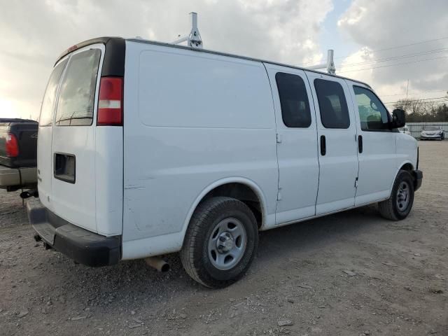 2008 Chevrolet Express G1500