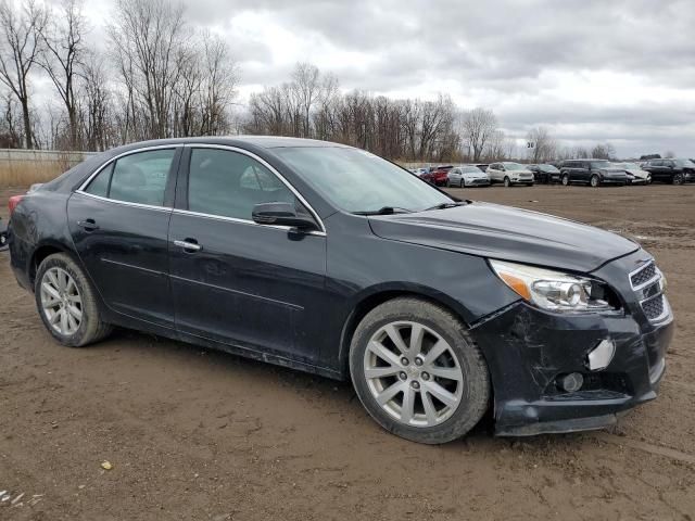 2013 Chevrolet Malibu 2LT