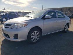 2012 Toyota Corolla Base for sale in Fredericksburg, VA