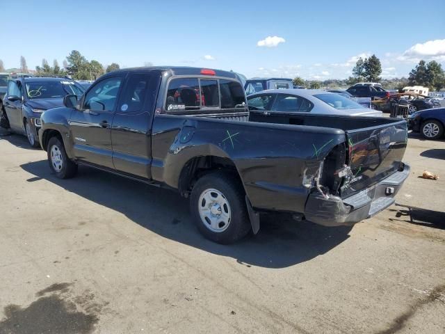 2005 Toyota Tacoma Access Cab