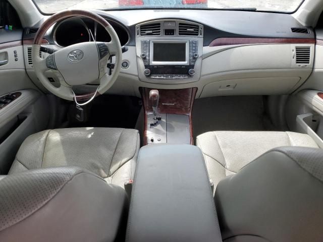 2011 Toyota Avalon Base