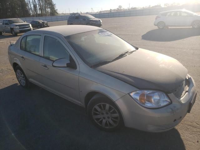 2009 Chevrolet Cobalt LT