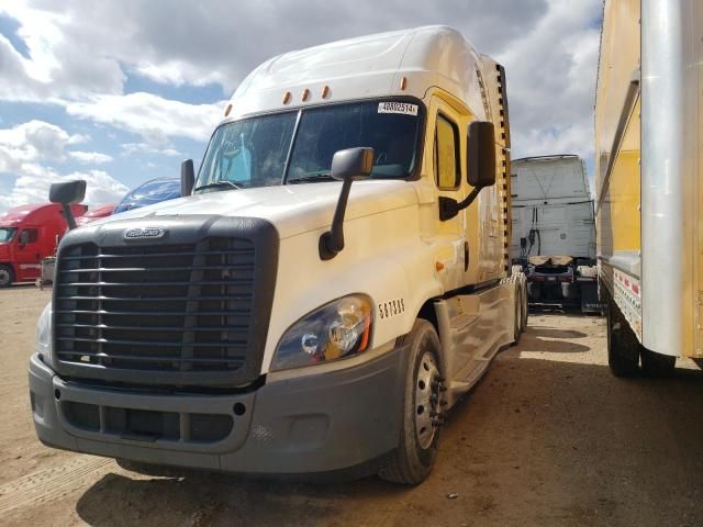 2014 Freightliner Cascadia 125