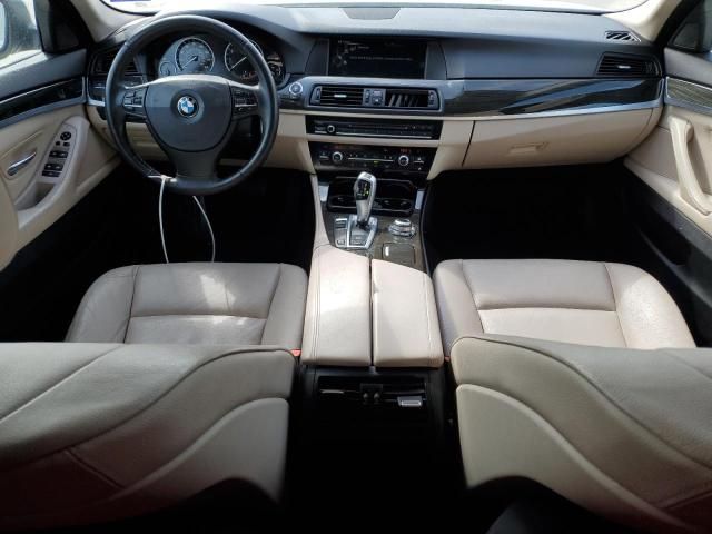 2013 BMW 528 I