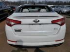 2013 KIA Optima SX