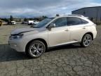 2014 Lexus RX 350 Base