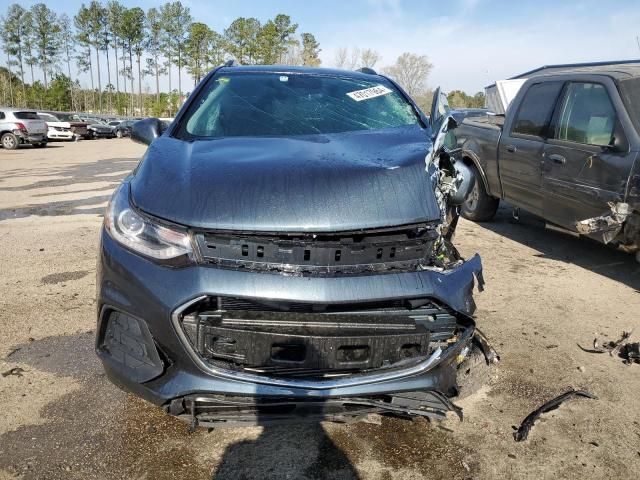 2021 Chevrolet Trax 1LT