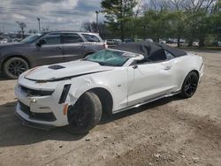 2023 Chevrolet Camaro LT1 en venta en Lexington, KY