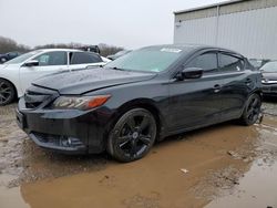 Acura ilx salvage cars for sale: 2014 Acura ILX 20 Premium