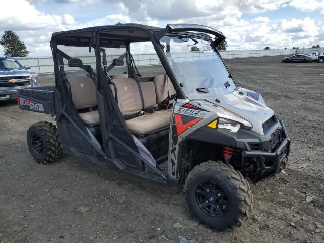 2019 Polaris Ranger Crew XP 900 EPS