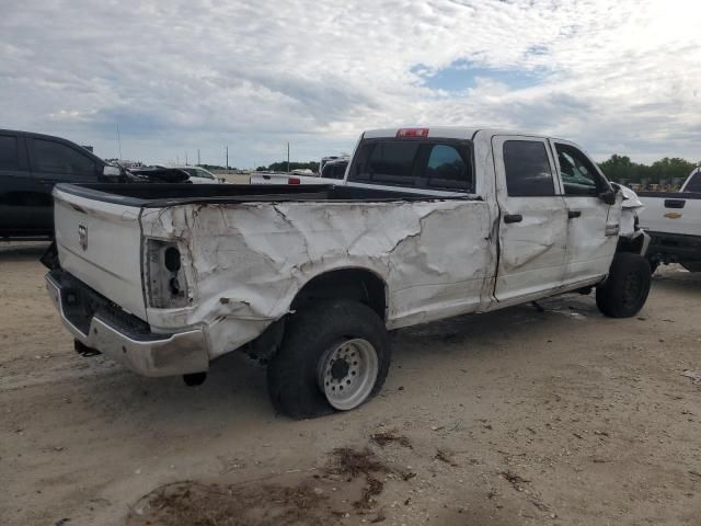 2016 Dodge RAM 2500 ST