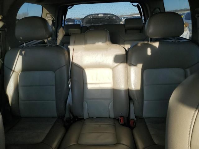 2006 Ford Expedition Eddie Bauer