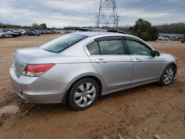 2008 Honda Accord EX