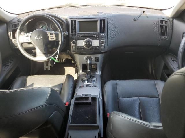 2008 Infiniti FX35