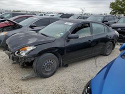 Nissan Altima salvage cars for sale: 2008 Nissan Altima 2.5