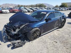 Porsche Panamera salvage cars for sale: 2017 Porsche Panamera 2