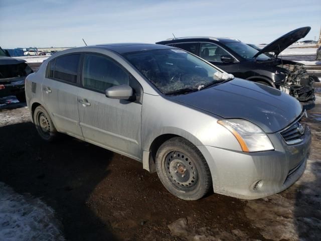 2010 Nissan Sentra 2.0