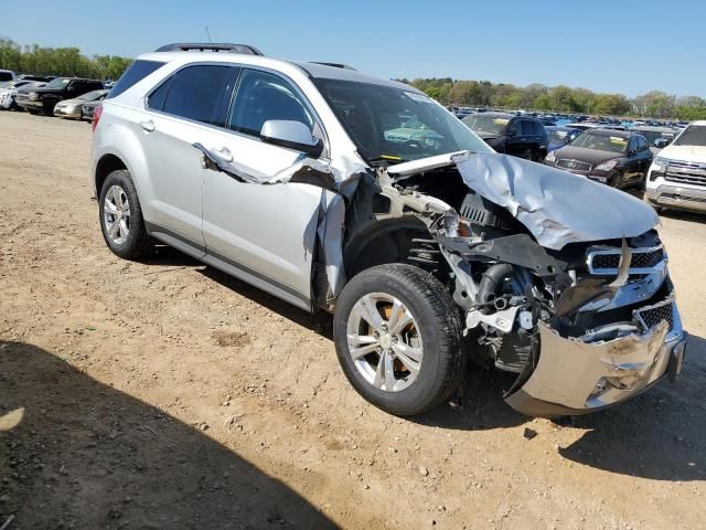 2010 Chevrolet Equinox LT