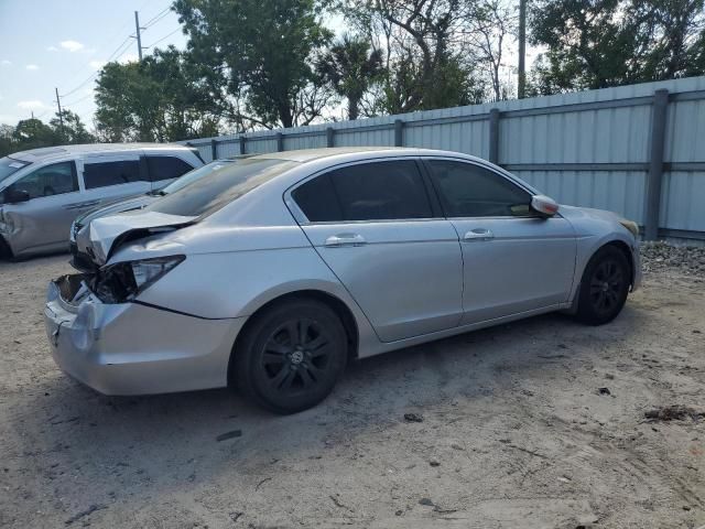 2009 Honda Accord LXP