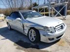 2008 Mercedes-Benz CLK 350