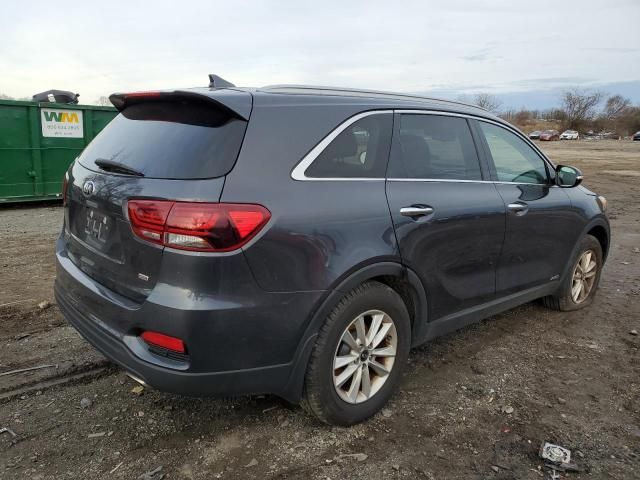 2019 KIA Sorento L