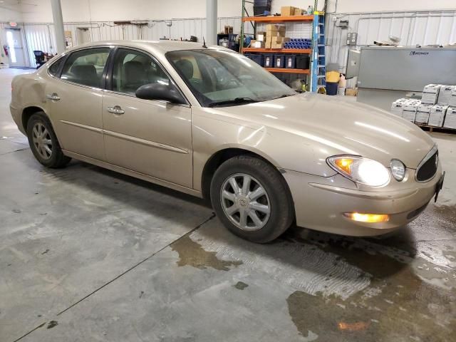 2005 Buick Lacrosse CXL