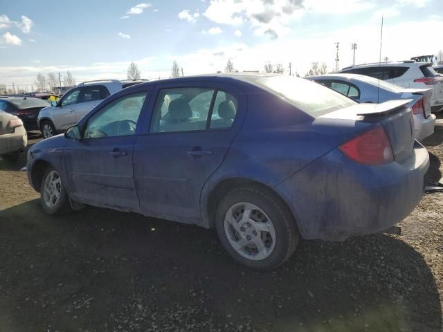 2007 Pontiac G5