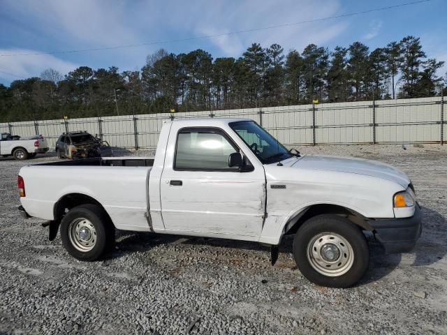 2005 Mazda B2300