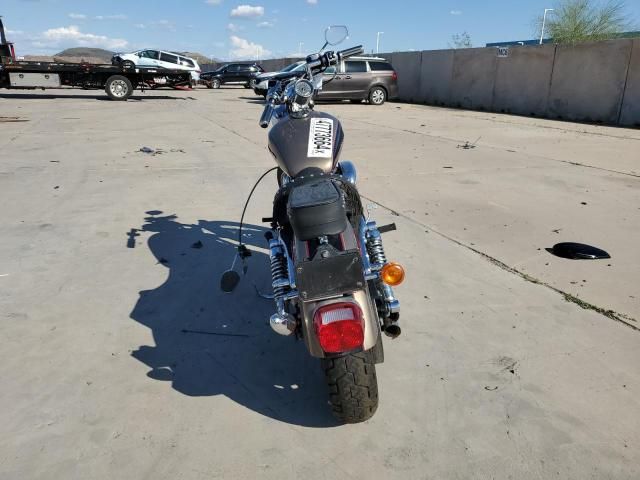 2004 Harley-Davidson XL1200 C