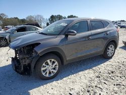 Hyundai Vehiculos salvage en venta: 2020 Hyundai Tucson SE