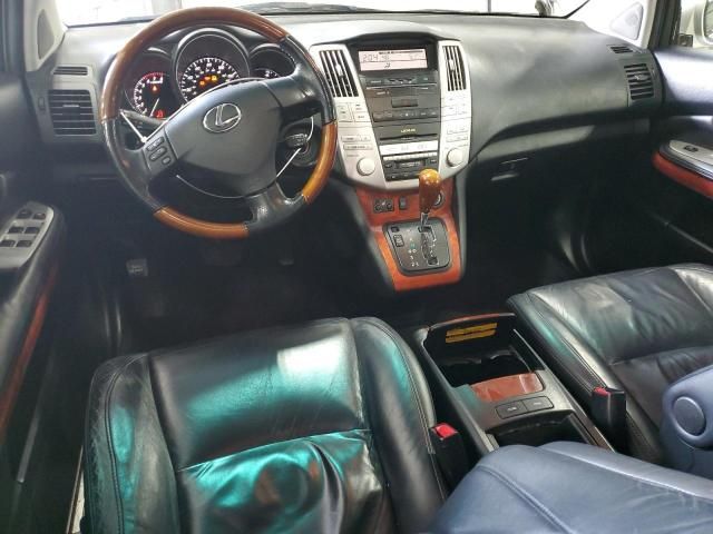 2005 Lexus RX 330