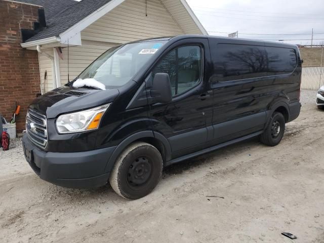 2017 Ford Transit T-150