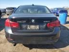 2016 BMW 320 XI