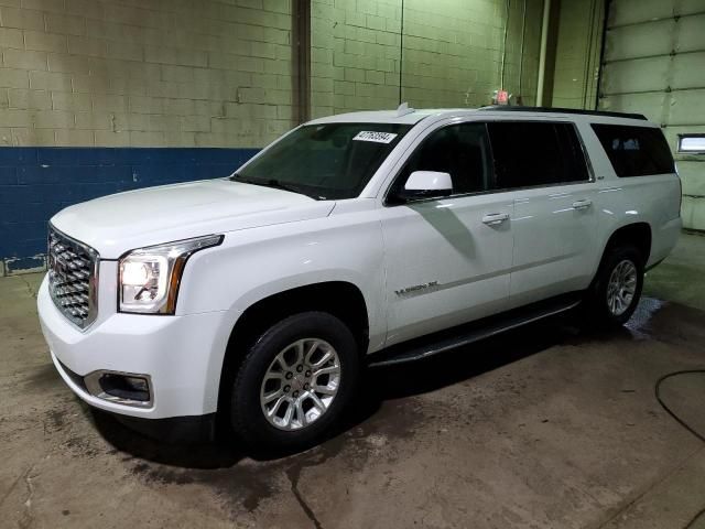 2020 GMC Yukon XL C1500 SLT