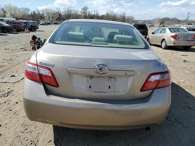 2009 Toyota Camry Base