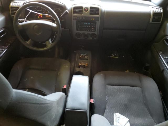 2006 GMC Canyon