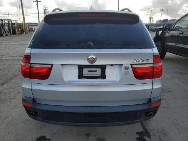 2008 BMW X5 3.0I