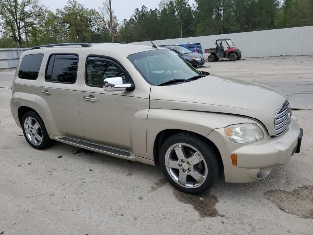 2009 Chevrolet HHR LT